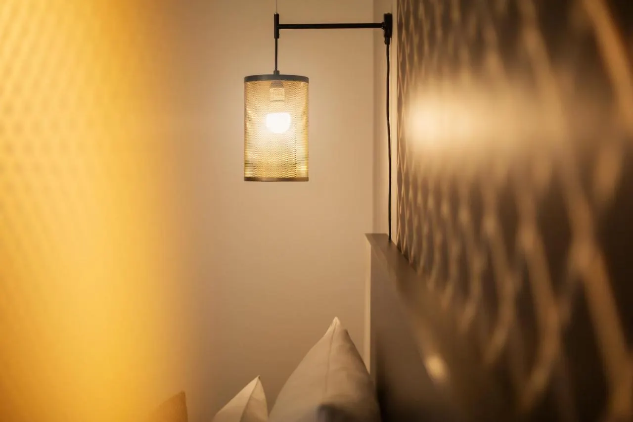 The Niu Mesh - Apartments Stuttgart 0*,
